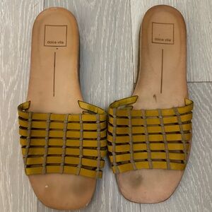 Dolce Vita sandals